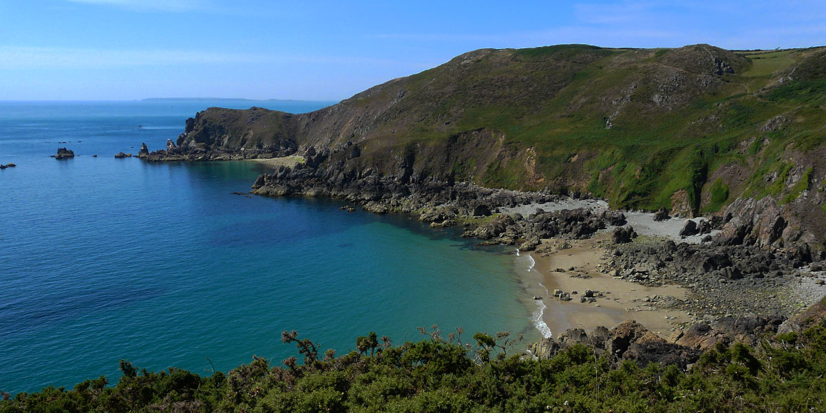 Nez de Jobourg